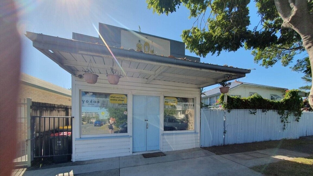 South Toowoomba Cabin | Yokos # Heritage General #store Stay# Tweed/coolangatta #