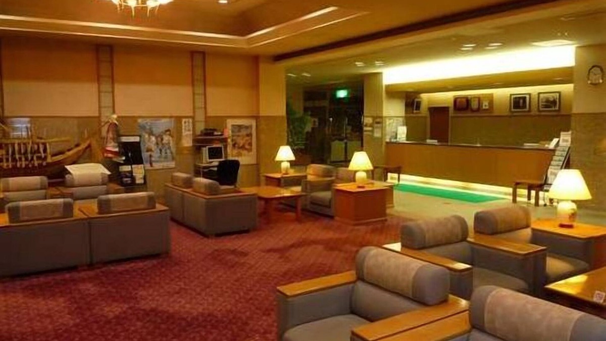 Yokote Hotel | Yokote Central Hotel