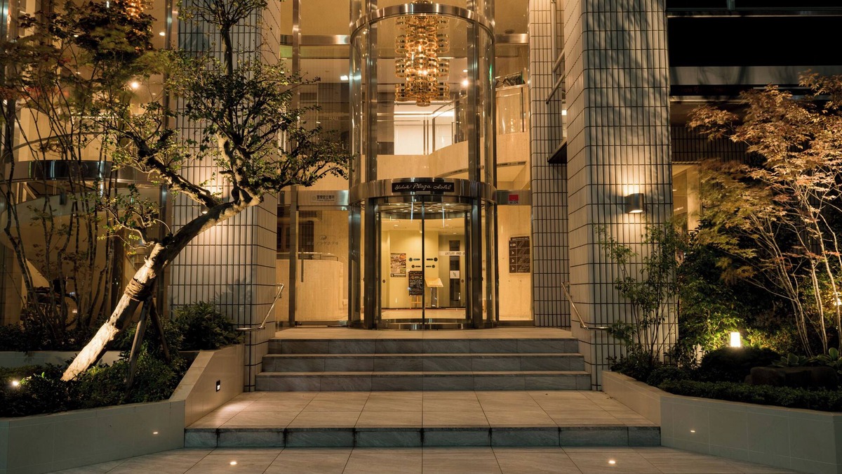 Yokote Hotel | Yokote Plaza Hotel