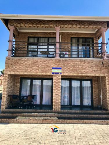Sterkspruit House | Yolaan Guesthouse
