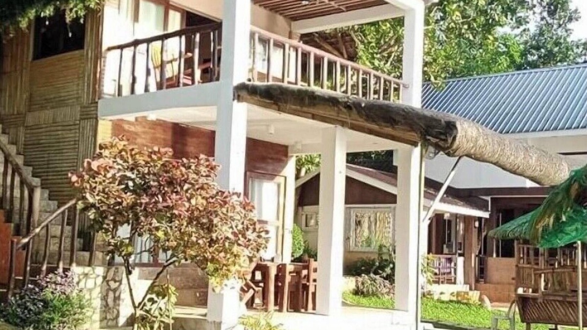 Cavinti Resort | Yolly‘s Lake House Caliraya.