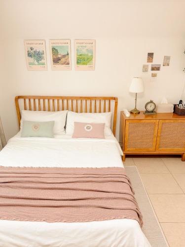 COEX Apartment | Yols day