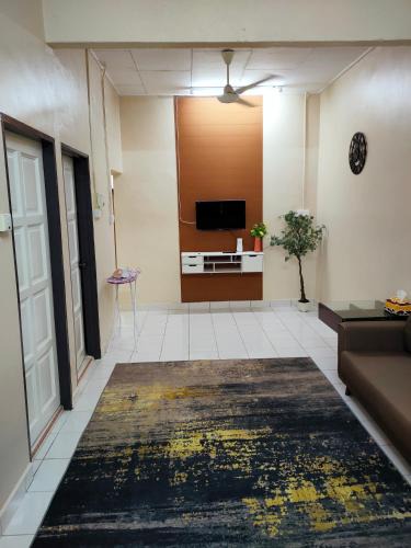 Kampong Raja House | Yomie’s Homestay Murah Besut