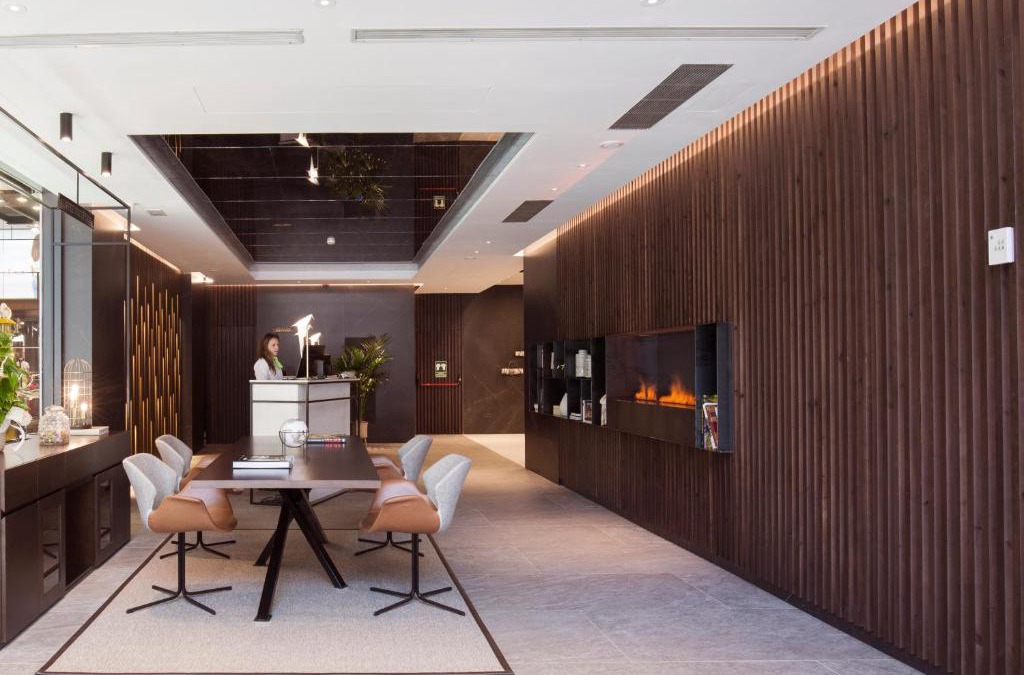 Avenida Meritxell Hotel | Yomo Centric
