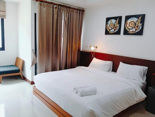 Nana Apartment | YON INN Sukhumvit 4 Bangkok - BTS Nana