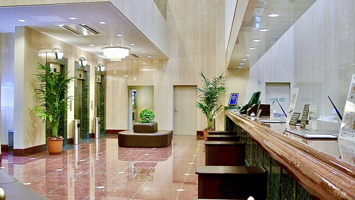 Yonago Hotel | Yonago Universal Hotel