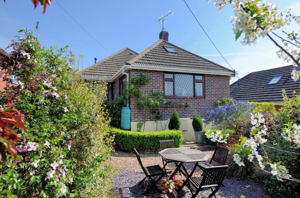 Lyme Regis House | Yonder View