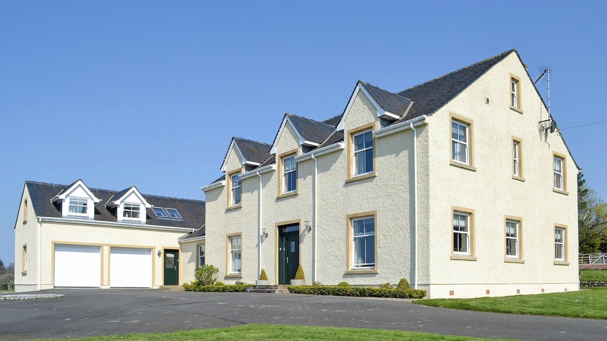 Kirkmichael Cottage | Yonderton House - UK11181