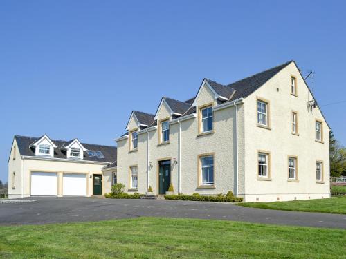 Kirkmichael House | Yonderton House - Uk11181