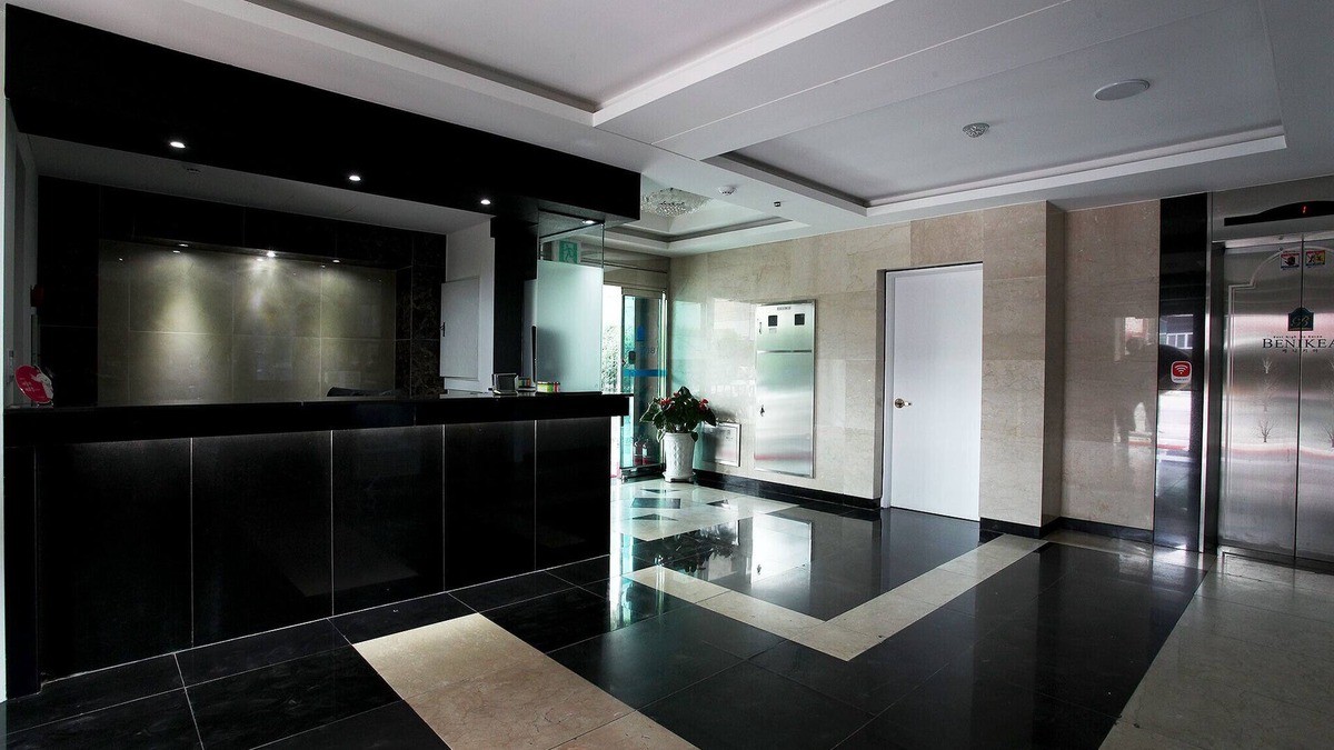 Giheung-gu Hotel | Yongin Singal Hotel Oda