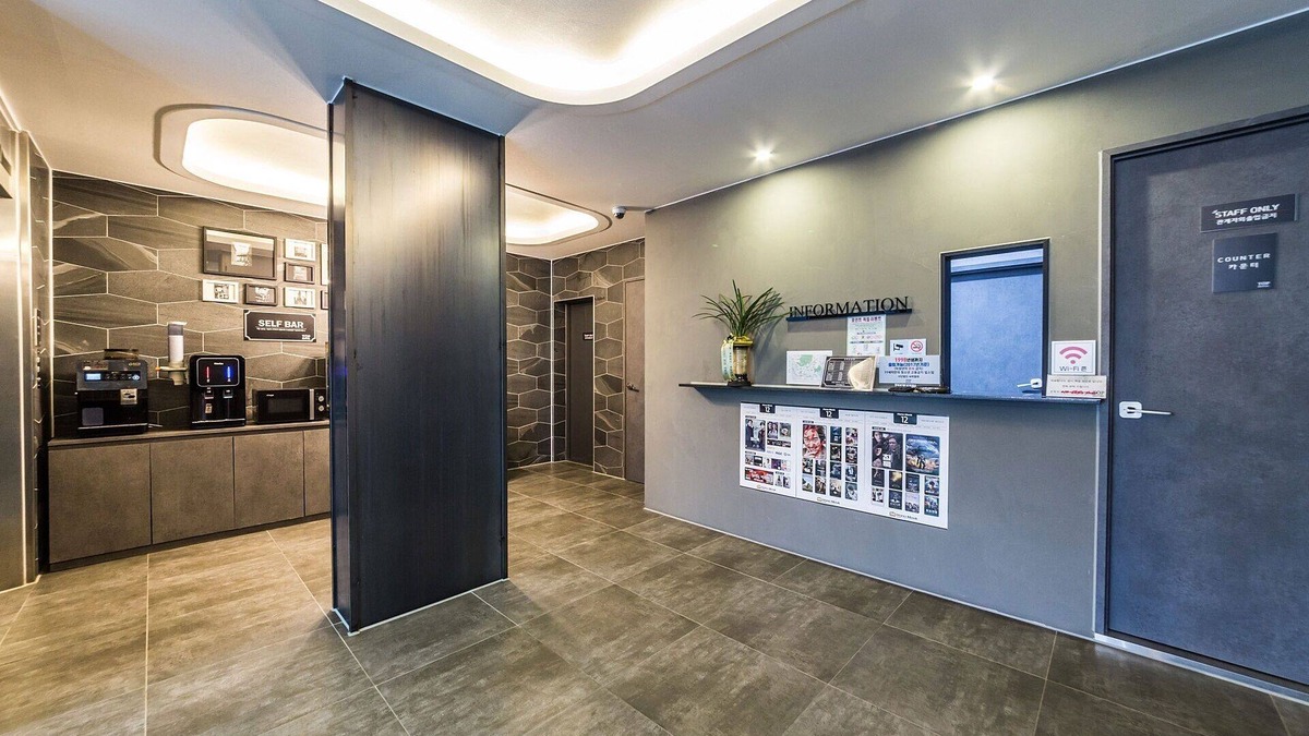 Giheung-gu Hotel | Yongin Top