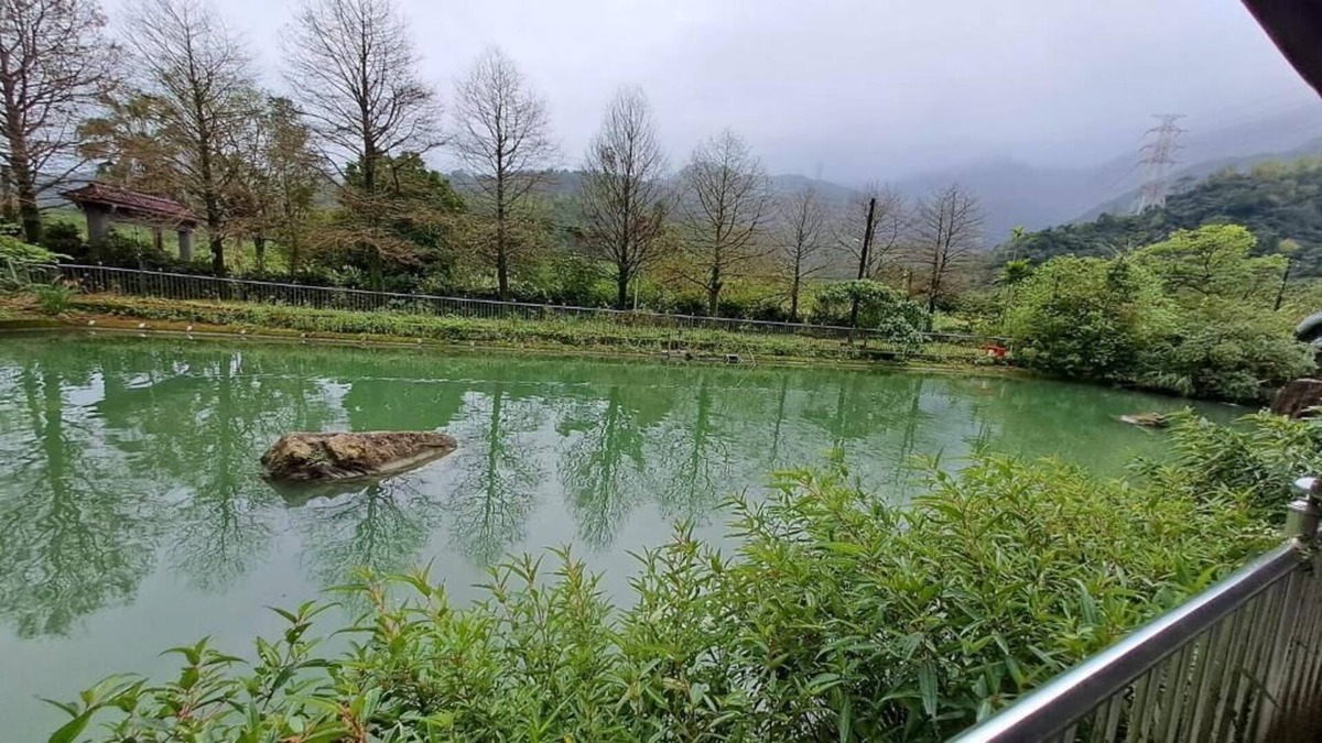 Suao Bed & Breakfast | Yongle Ecological Hostel