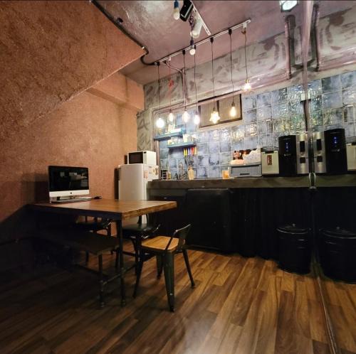 Yongsan-gu Apartment | Yongsan 1st and 2nd floor house for exclusive use