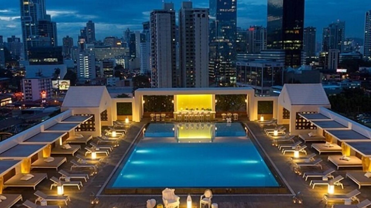 Panama City Apartment | Yoo Apartamento