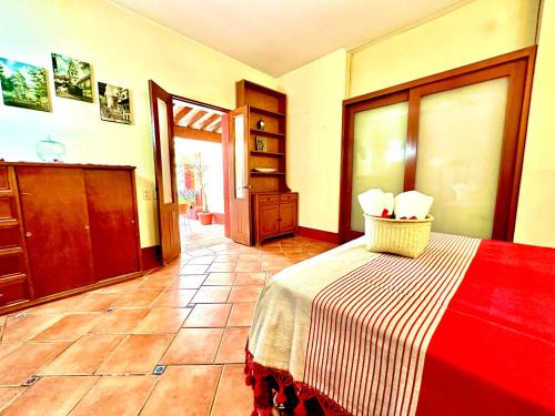 Centro House | Yoo House - Hab6