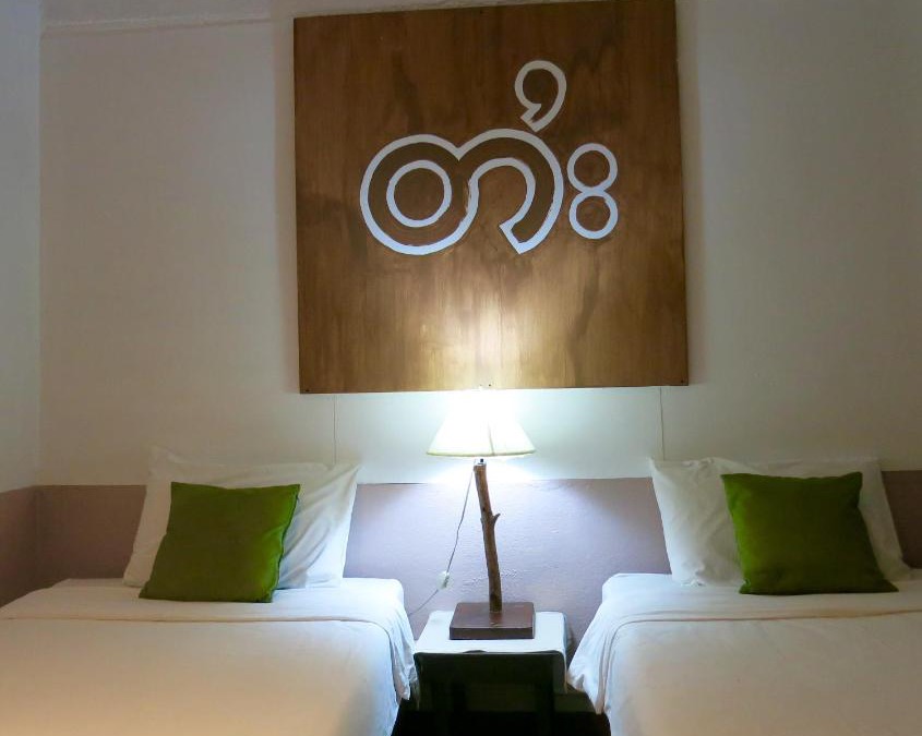 Khun Yuam Hotel | Yoont Hotel