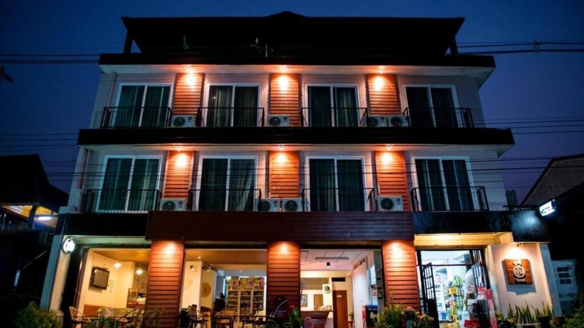 Khun Yuam Hotel | Yoont Hotel