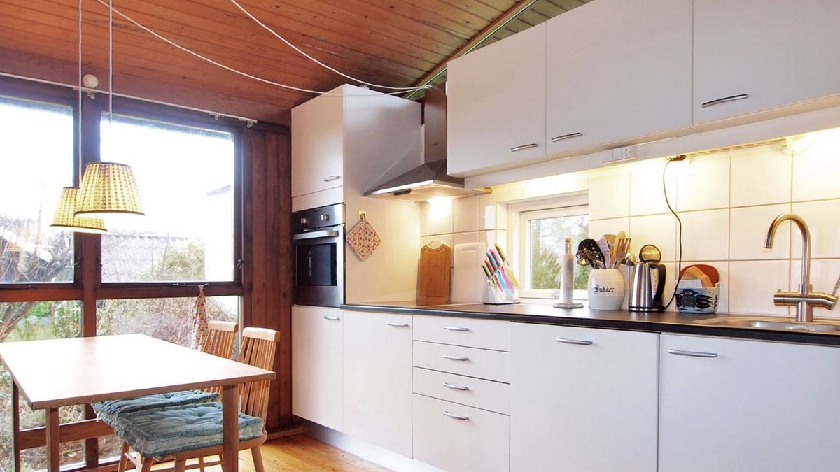 Fej House | "York" - 50m from the sea by Interhome