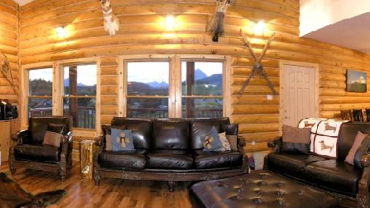 Coleman Bed & Breakfast | York Creek Bed and Breakfast