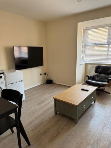 Kettering Apartment | York House apartment