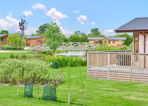 Thirsk Resort | York House Holiday Park