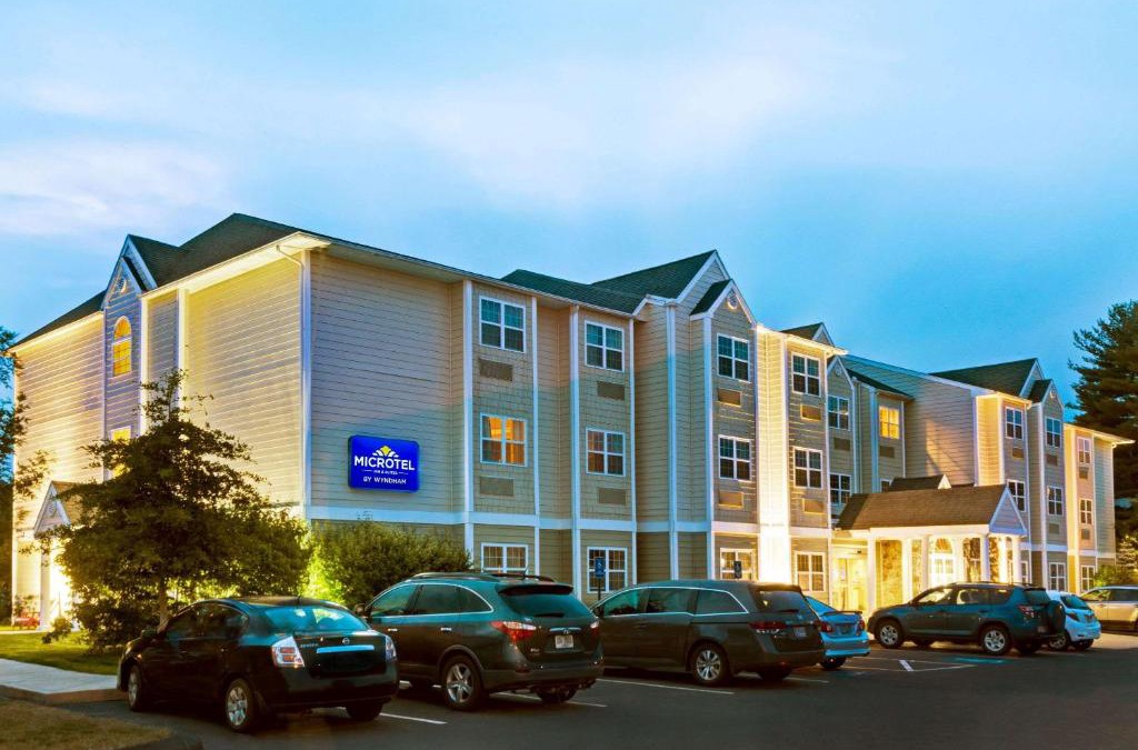 York Hotel | York Microtel Inn & Suites by Wyndham