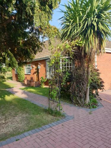 Kexby Bed & Breakfast | York Rose B&B