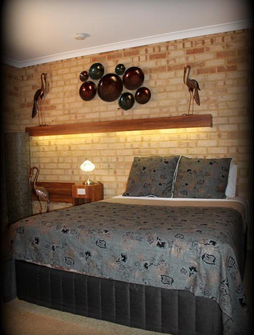 York Hotel | York's Boutique Motel