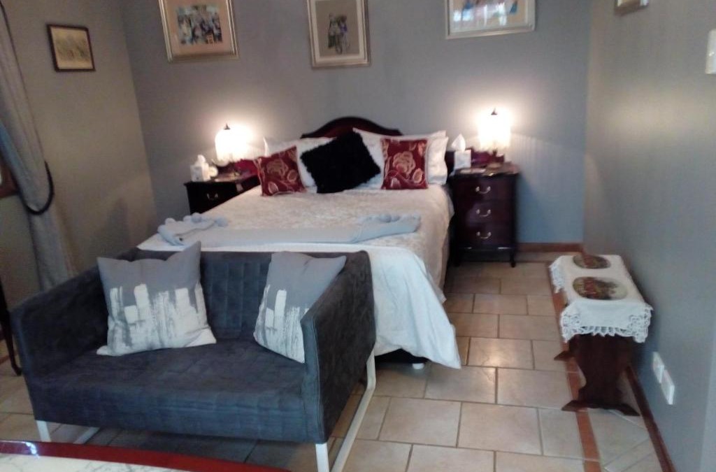 York Bed & Breakfast | York's Lookout Lodge Bed And Breakfast
