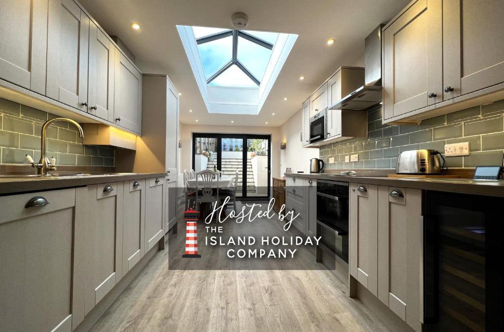 Cowes House | York Street