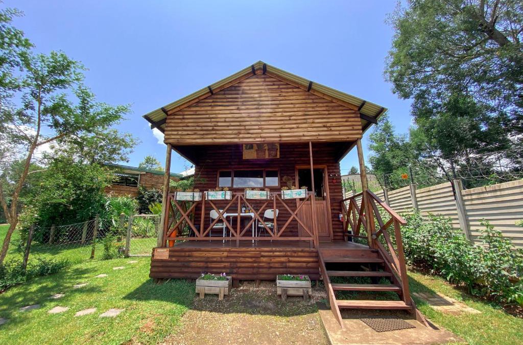 Sabie Ski Chalet | Yorkdale Cabin