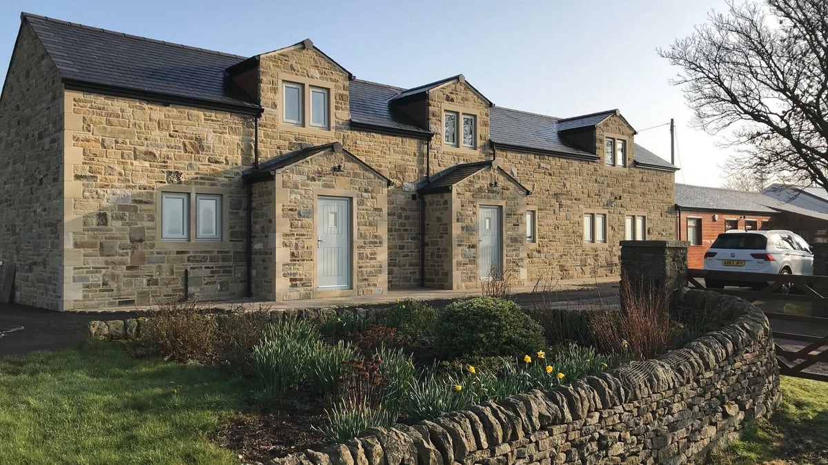 Sutton-in-Craven Cottage | Yorkshire Dales holiday cottage