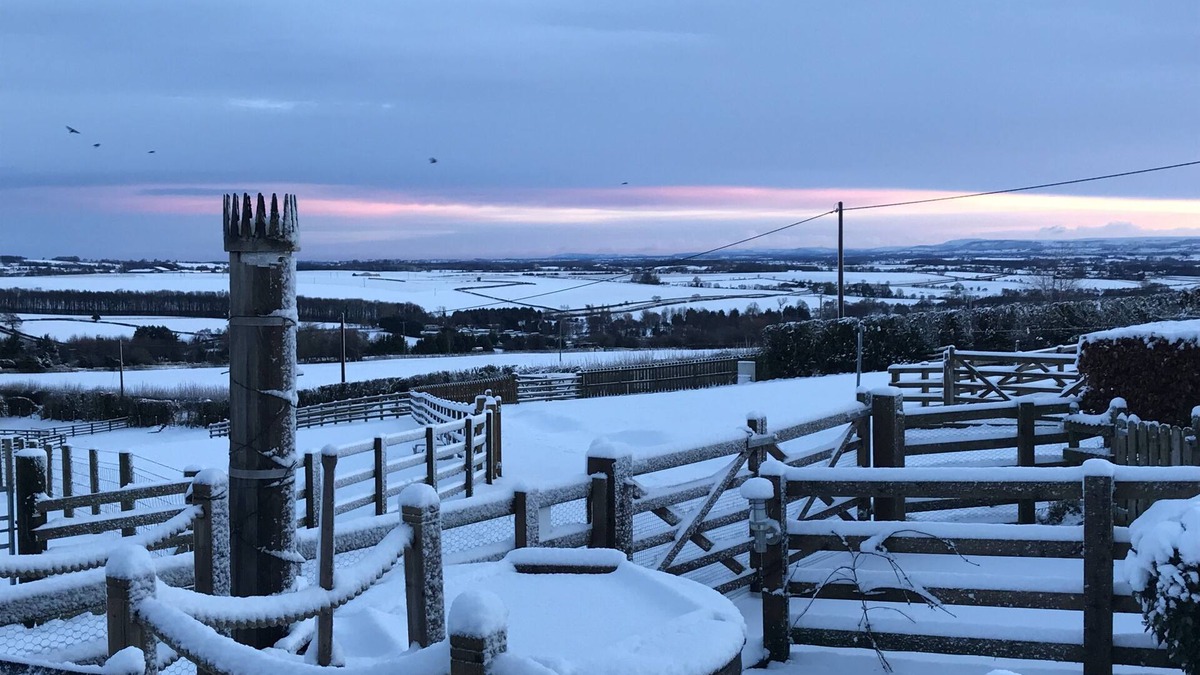 Finghall House | Yorkshire Dales - LUXURY 5 STAR GOLD Pet friendly Cottage, sleeps 4 with Hot Tub