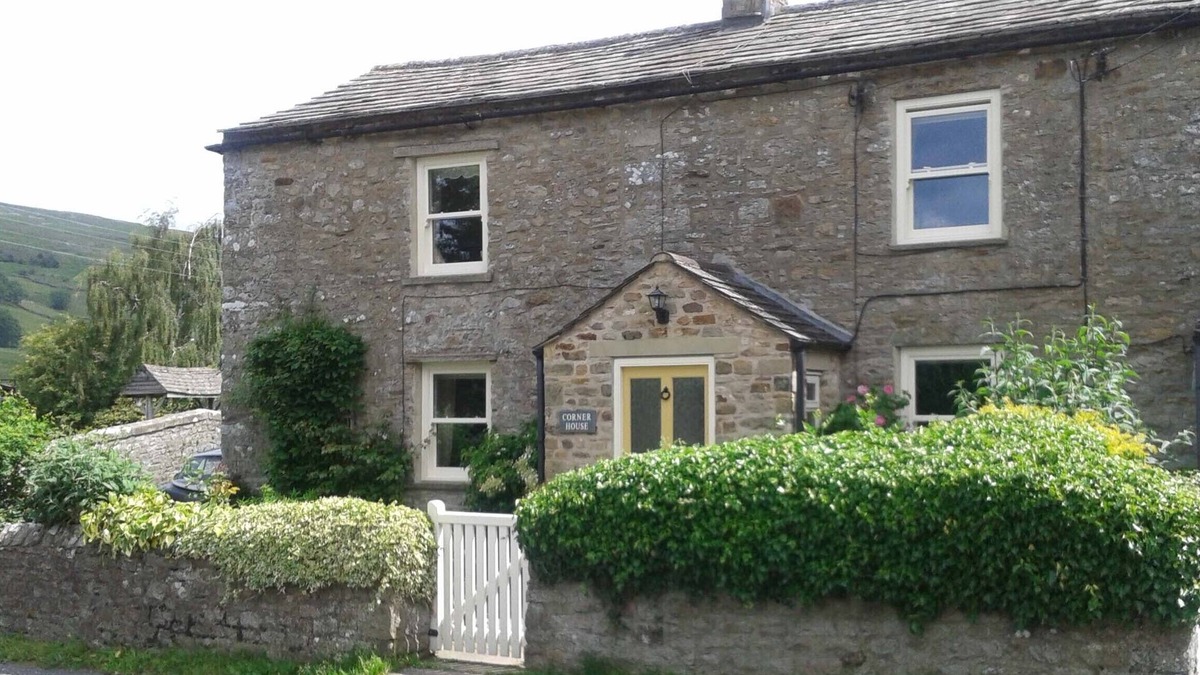 Fremington Cottage | Yorkshire Dales Stone Cottage. Wonderful Location for Walking in Swaledale
