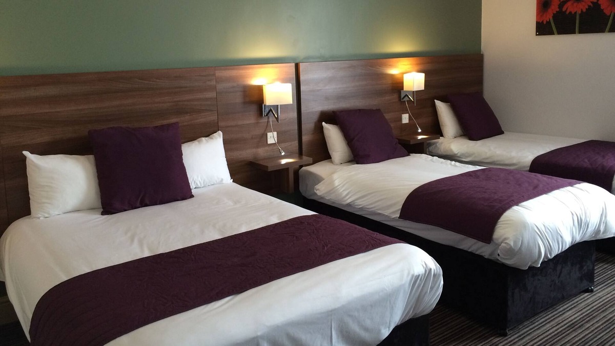 South Milford Hotel | Yorkshire Gateway Hotel