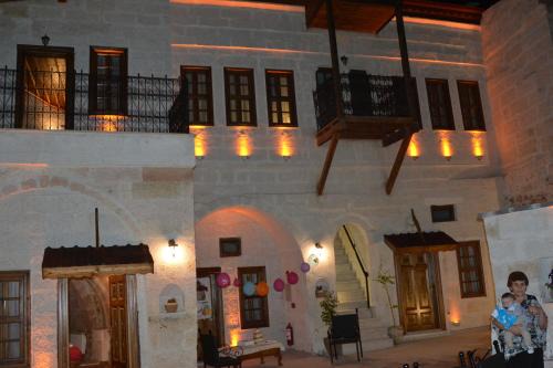 Avanos House | Yoruk Stone House