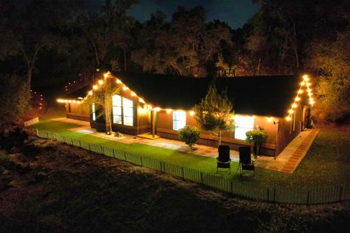 Oakhurst House | Yosemite Forest Villa
