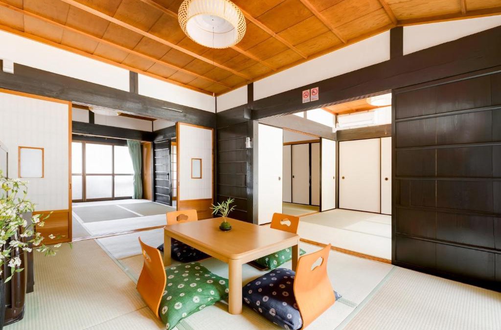 Yoshino House | Yoshino-gun - House/Vacation STAY 36600