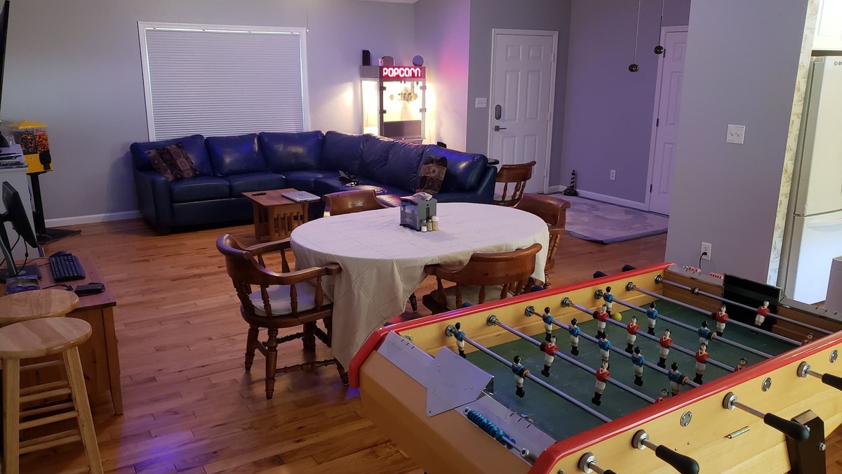 Point Harbor House | You are at Go for OBX! Located at the Foot of the bridge to the Outer Banks!