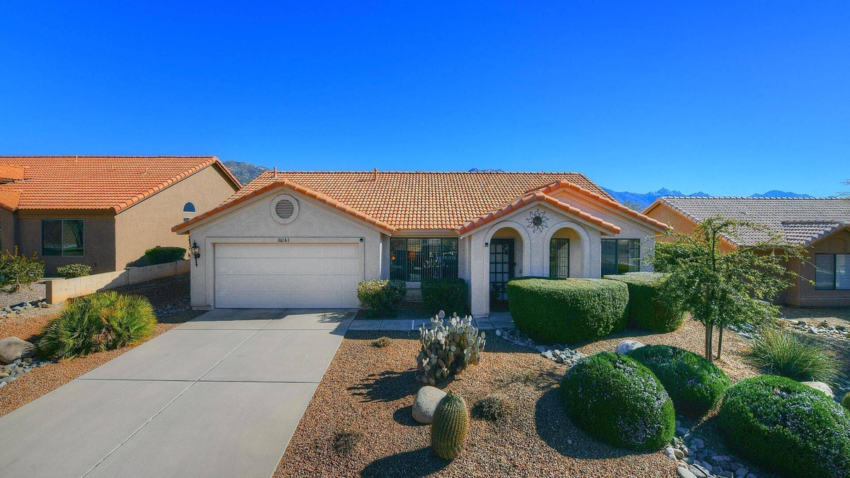 Saddlebrooke House | You are Invited to Enjoy Spectacular Saddlebrooke AZ!