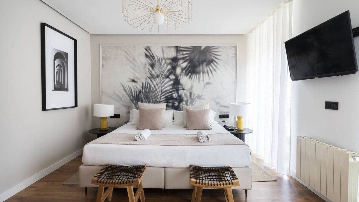 El Botanic Hotel | YOU & CO. J. Botánico Boutique Hotel