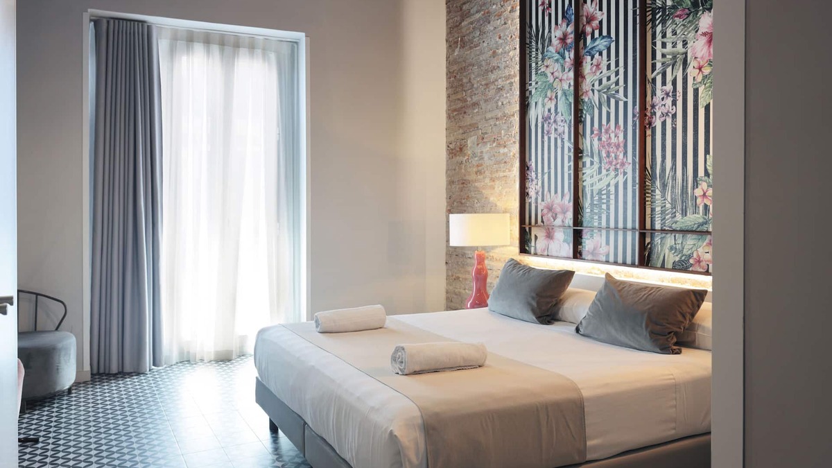 El Botanic Hotel | You & Co. Quart Boutique Hotel