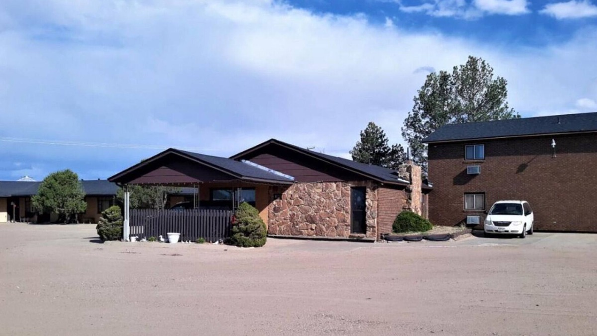 Cheyenne Wells House | You Found It! 3 Great Units, Pet-Friendly, Near Medicine Arrow Park