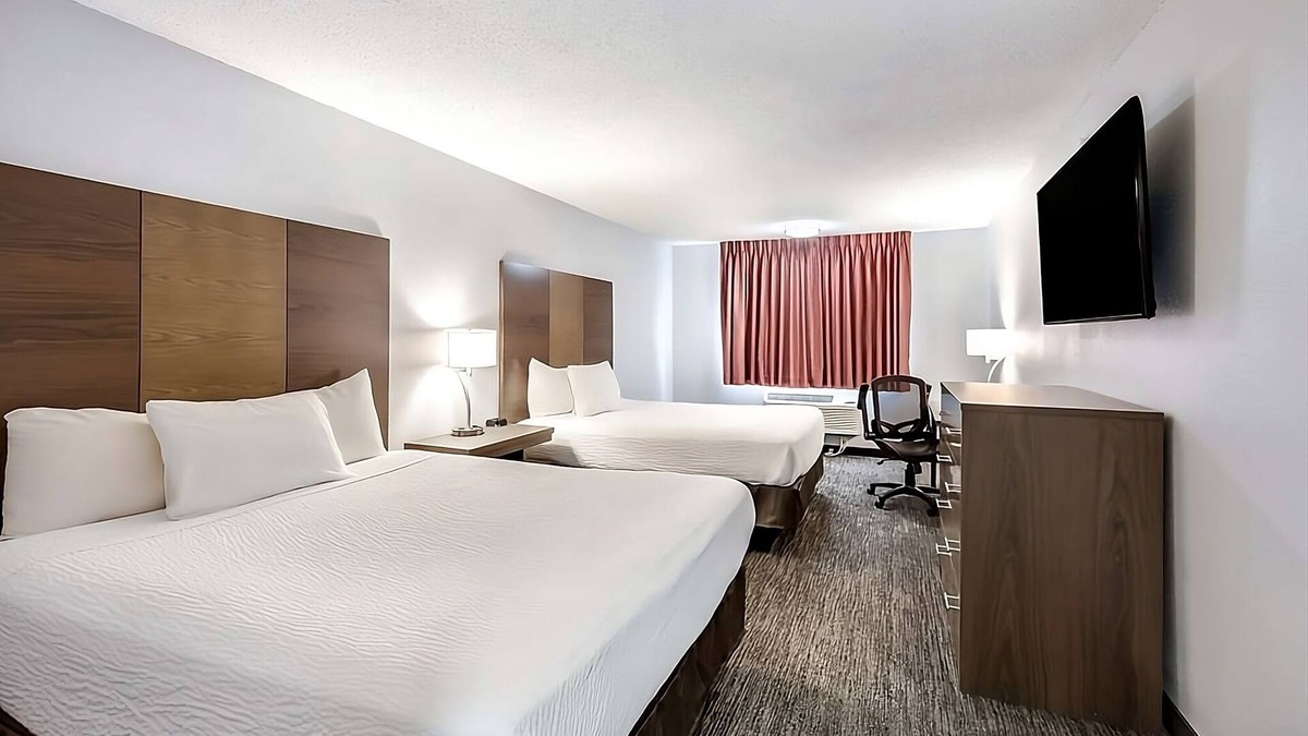 Grants Pass Hotel | You Found it! Great Attractions Within the City of Grants Pass Awaits!