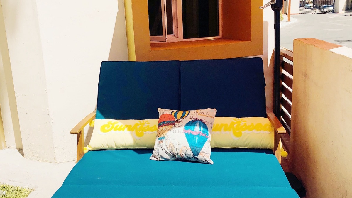 Villa del Mar Condo | You found what you’re looking for!