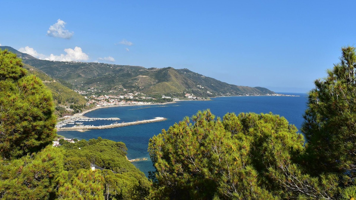 Montecorice Apartment | You have earned it . Holiday apartment in South Italy for rent