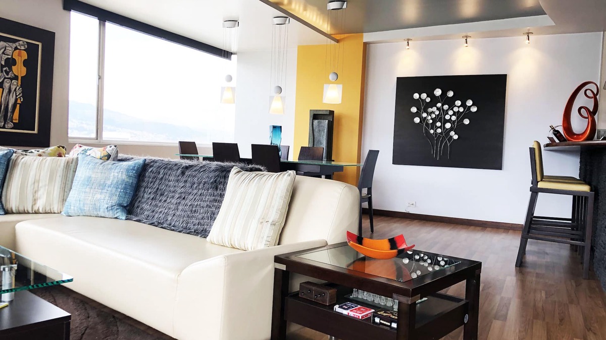 Financial District Apartment | You have to see IT to Believe IT