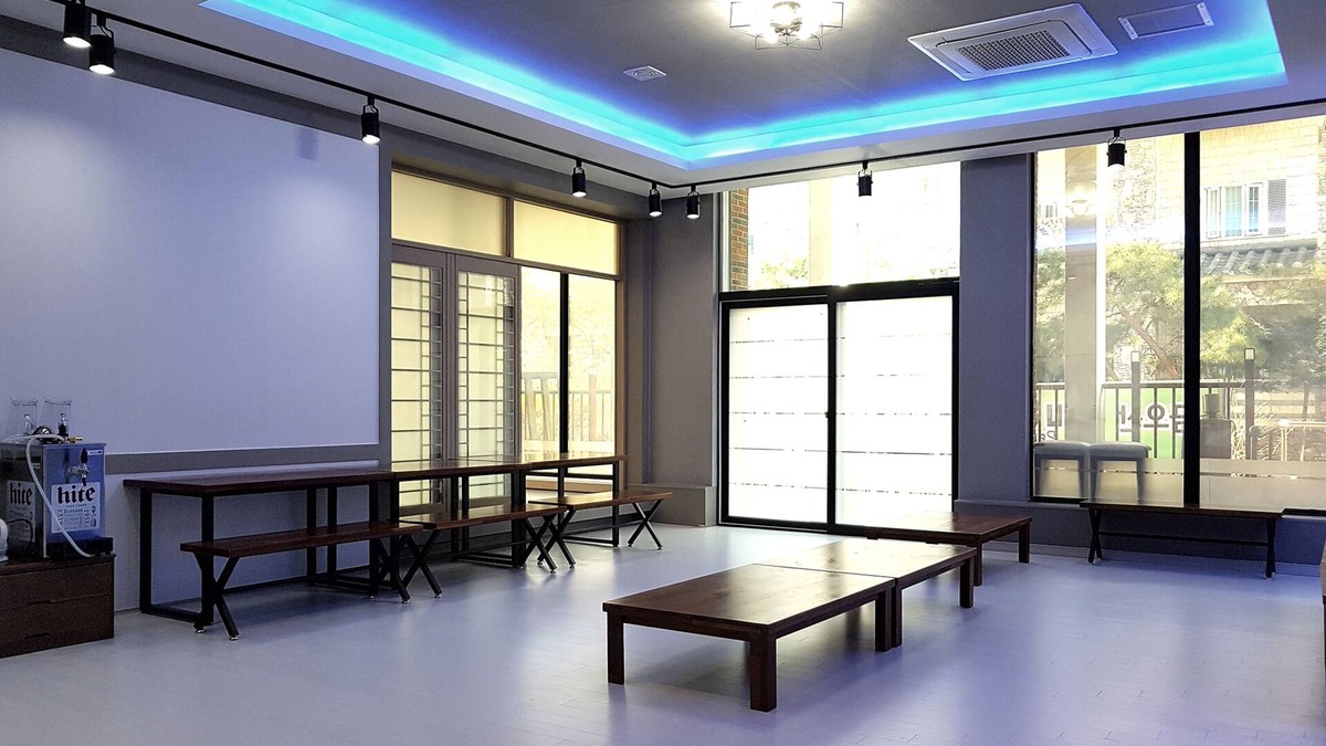Gumi House | You & I Pension