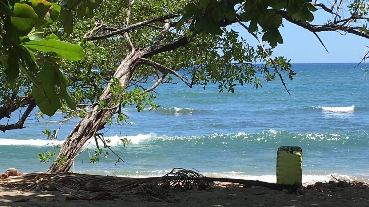 Playa Negra House | You Imagine Costa Rica Our Location Being on the Beach is What You Imagine