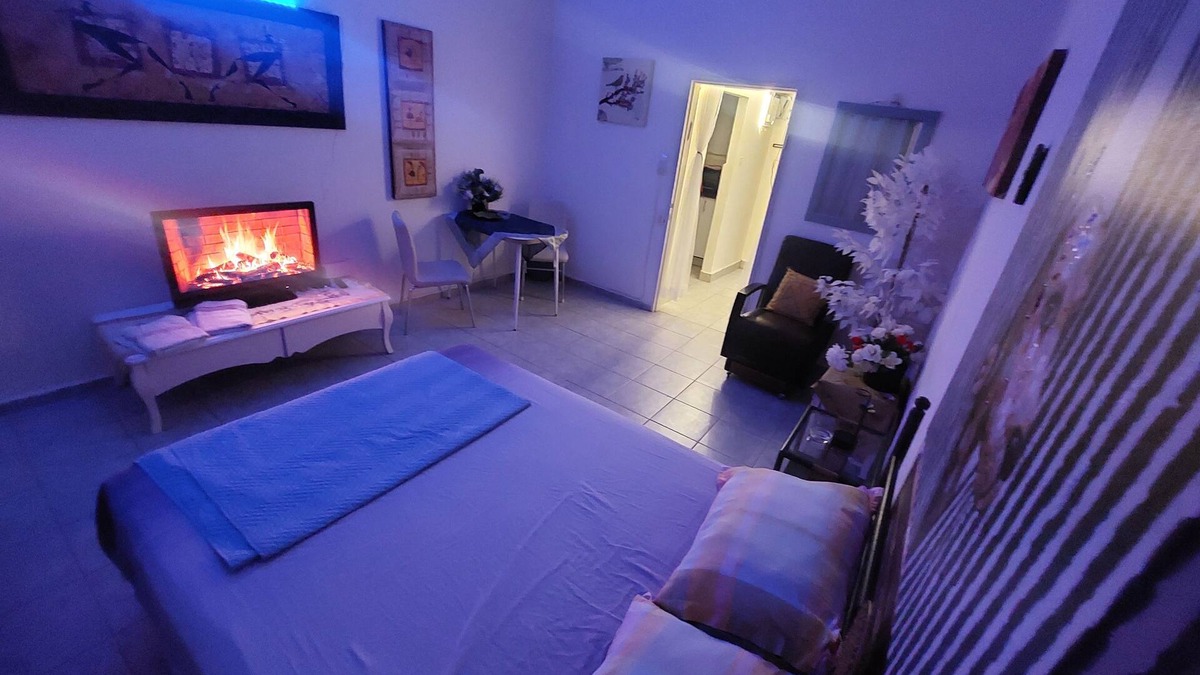 Haifa Apartment | You Next Amazing Vacation Free Wifi